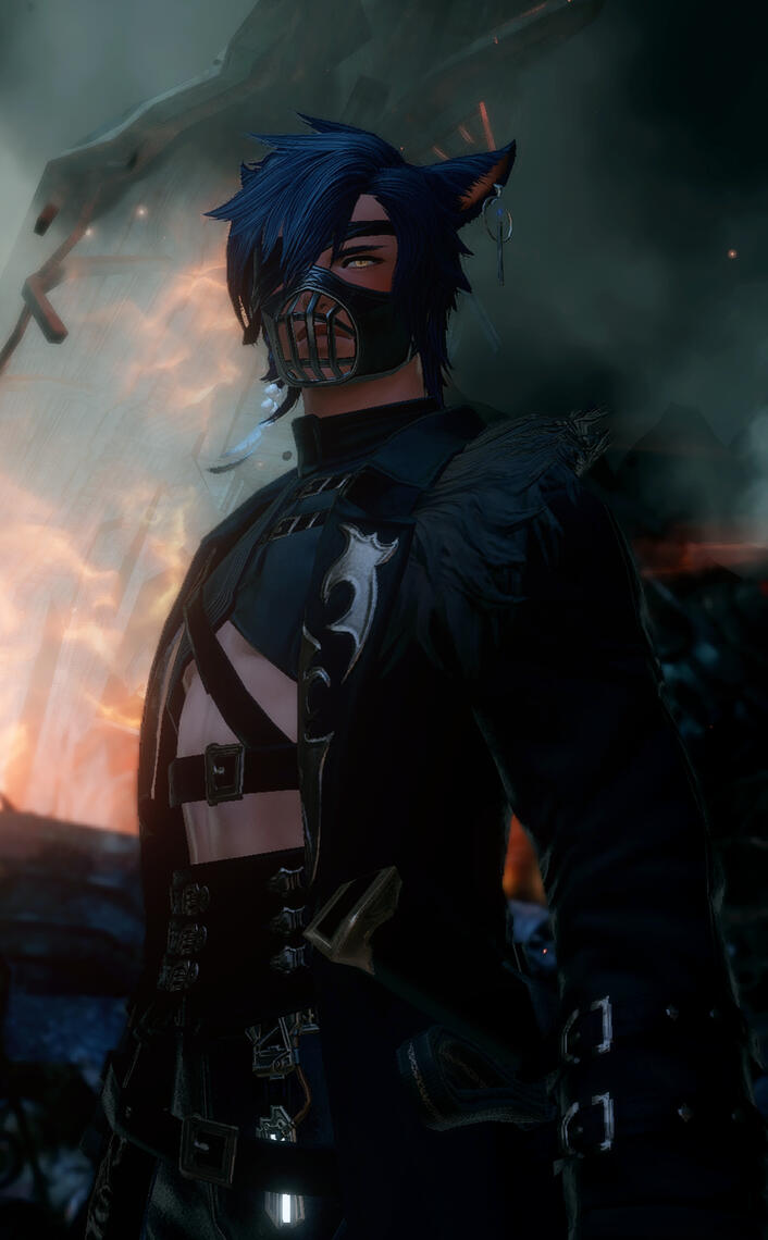 Photo by Emannuel Le Guellec