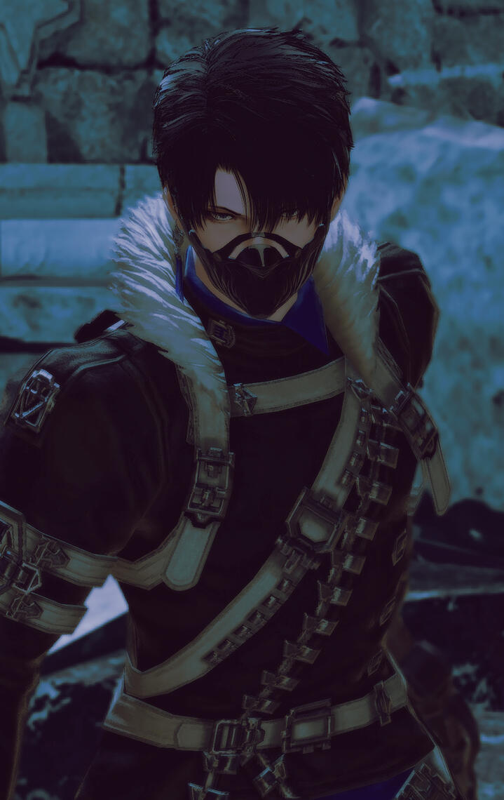 Photo by Emannuel Le Guellec